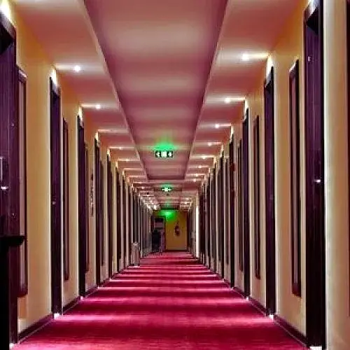 Otel Halı Yıkama